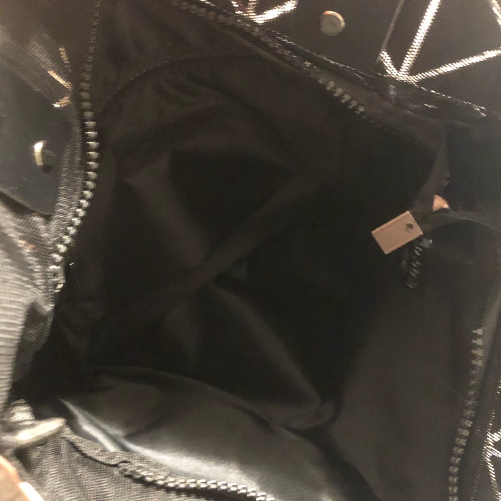 Peach Issey Miyake Bao Bao Geometric Bag - Picture 4 of 6